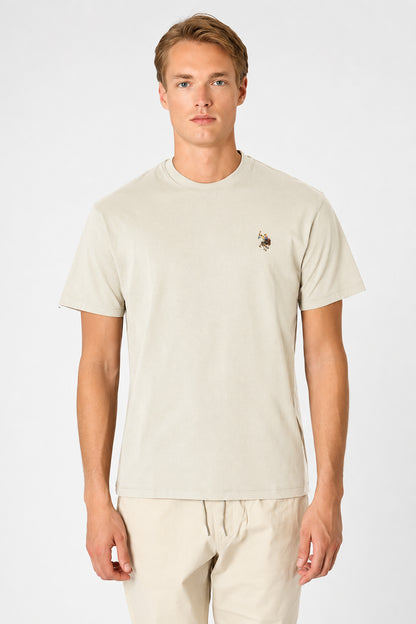 U.S. POLO ASSN. SINCE 1890 T-SHIRT Uomo Maglieria US43154033