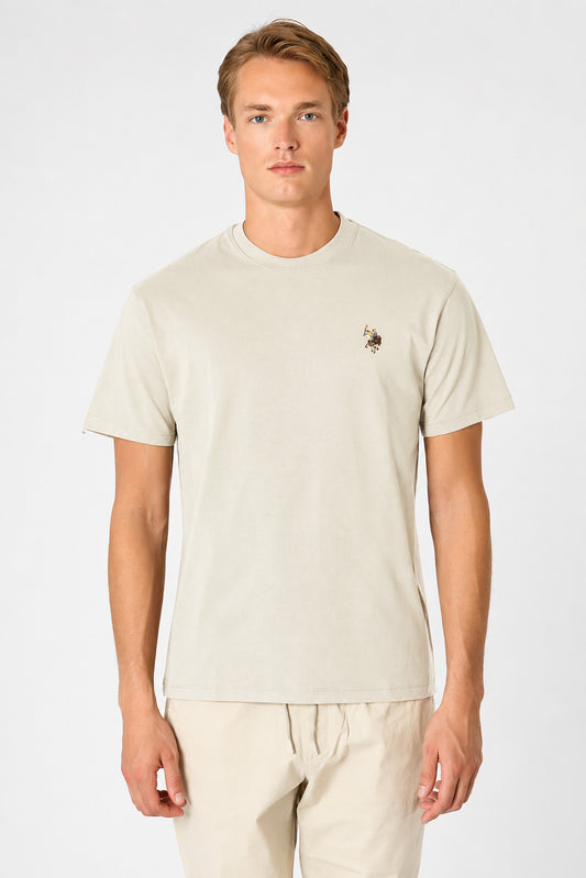 U.S. POLO ASSN. SINCE 1890 T-SHIRT Uomo Maglieria US43154033
