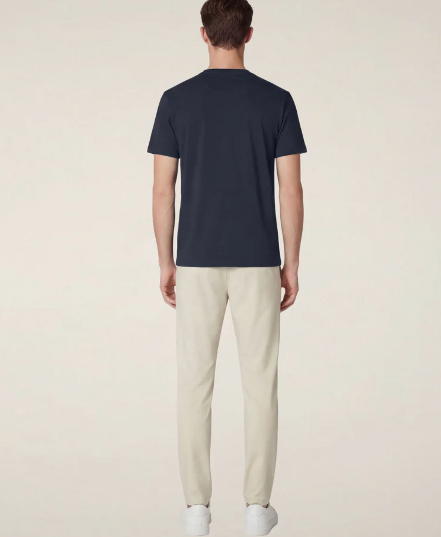SAVE THE DUCK T-SHIRT Uomo Maglieria DT1194MBESY2