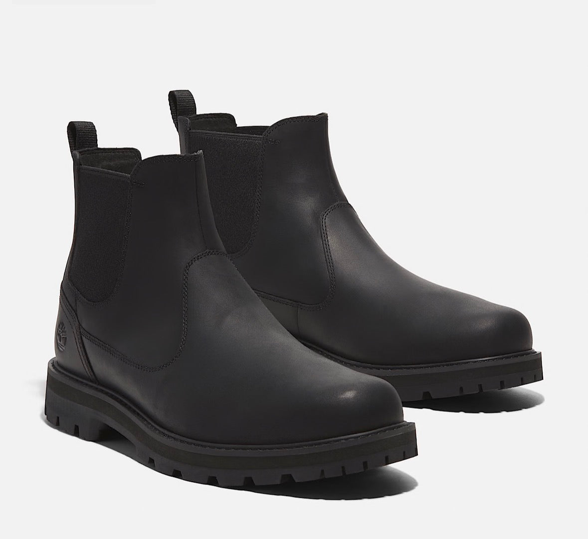 TIMBERLAND BEATLES Uomo Scarpe TB0A6A4W