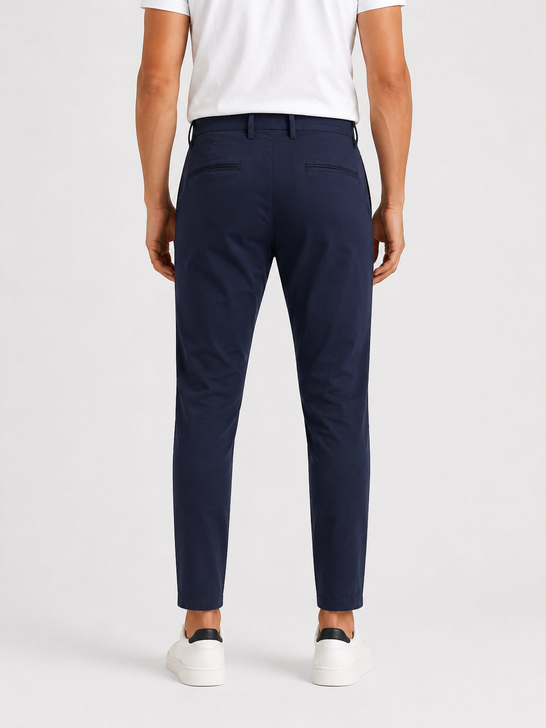 BRO-SHIP PANTALONE CAPRI Uomo Pantaloni BSMIA8135S250