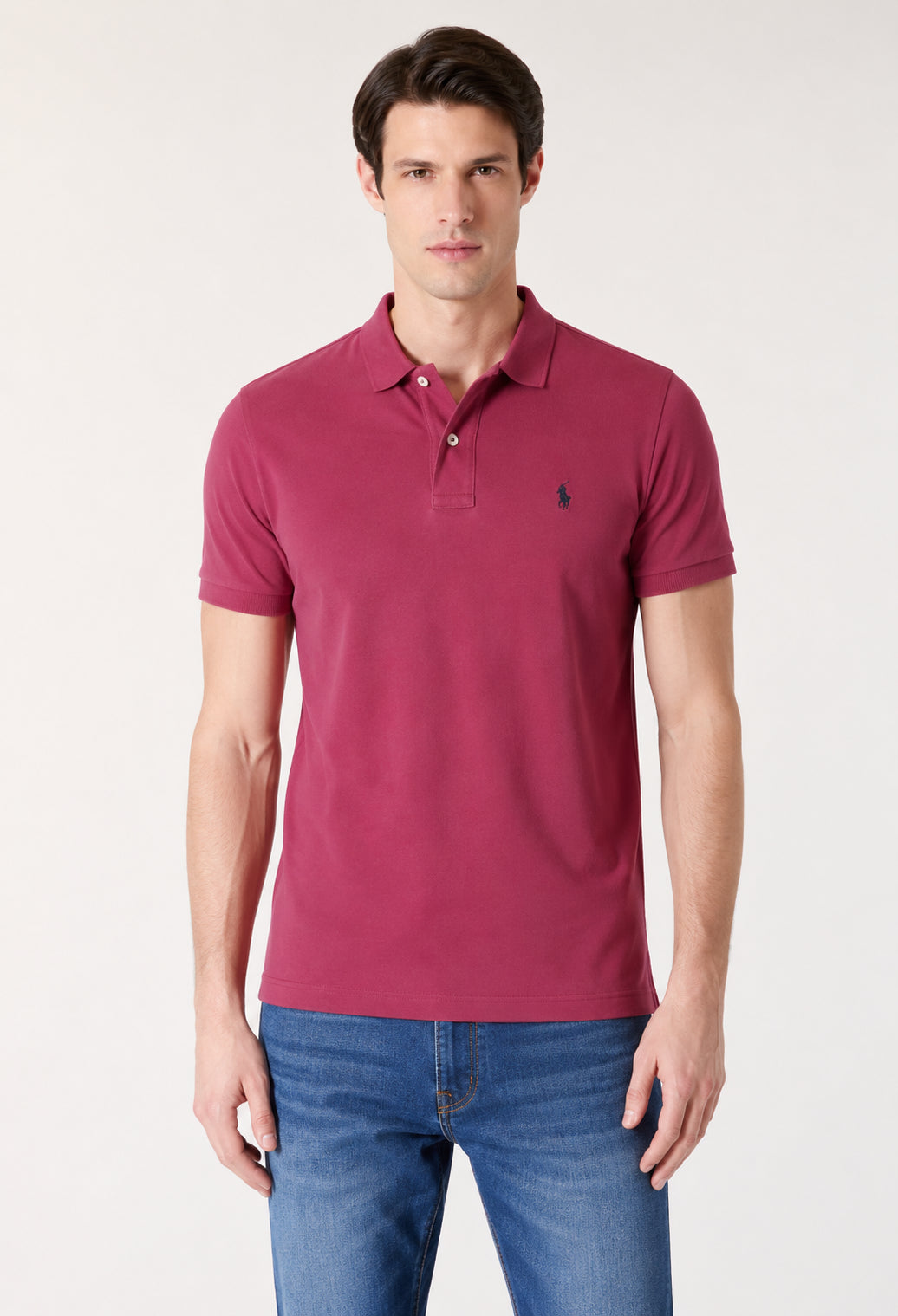 U.S. POLO ASSN. SINCE 1890 POLO Uomo Maglieria US3197036