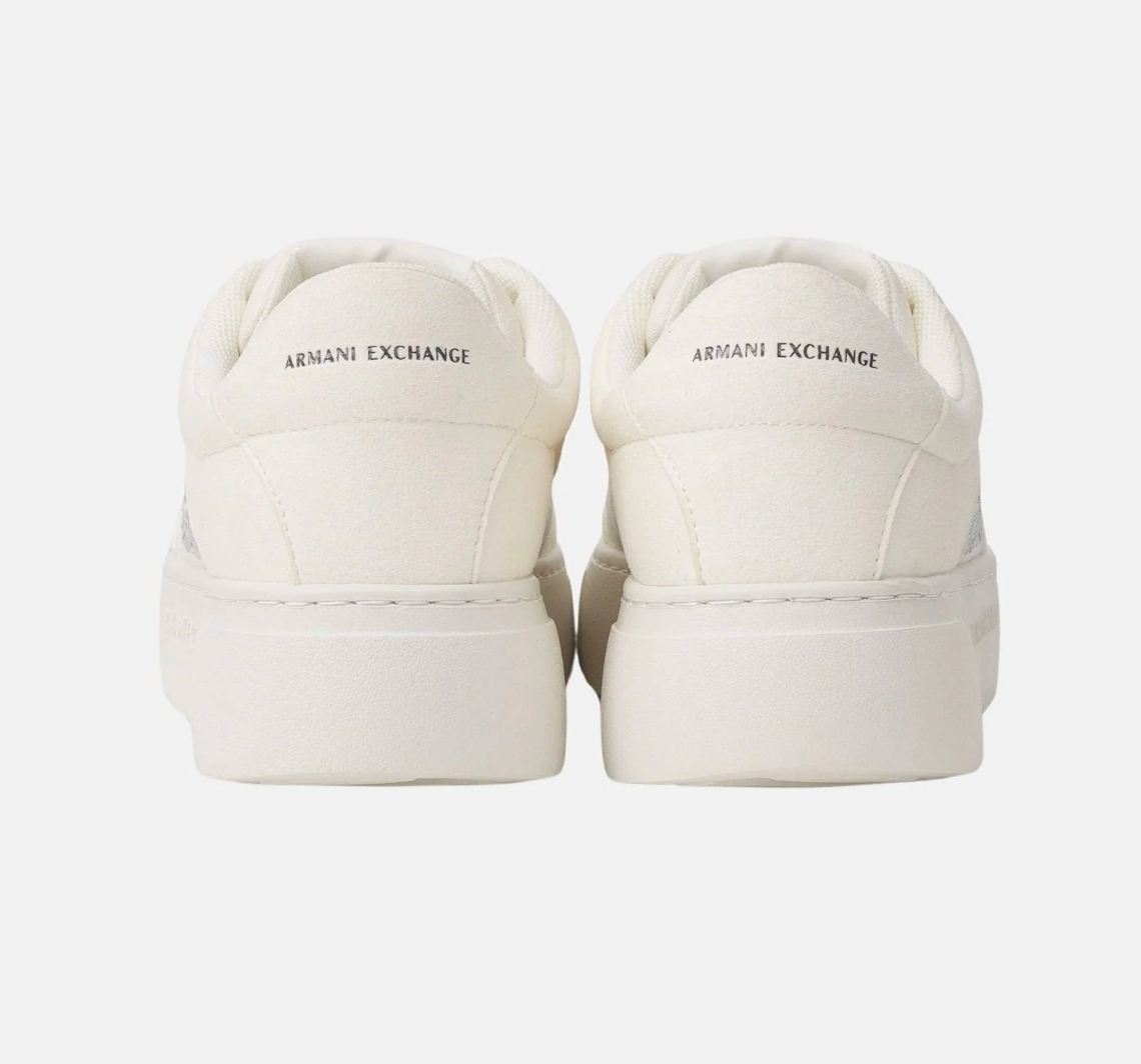 ARMANI EXCHANGE SNEAKER Donna CALZATURE XW002788AF23057