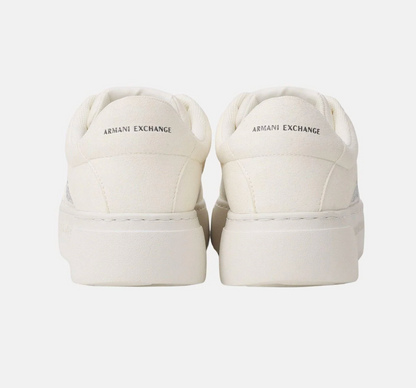 ARMANI EXCHANGE SNEAKER Donna CALZATURE XW002788AF23057