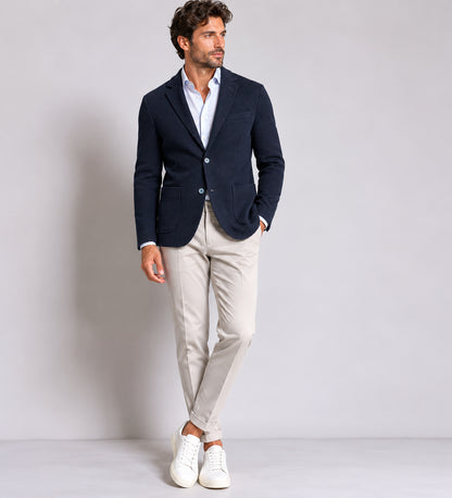 DISTRETTO 12 GIACCA 2 BOTTONI SLIM Uomo Giacche GA1559T0339DD
