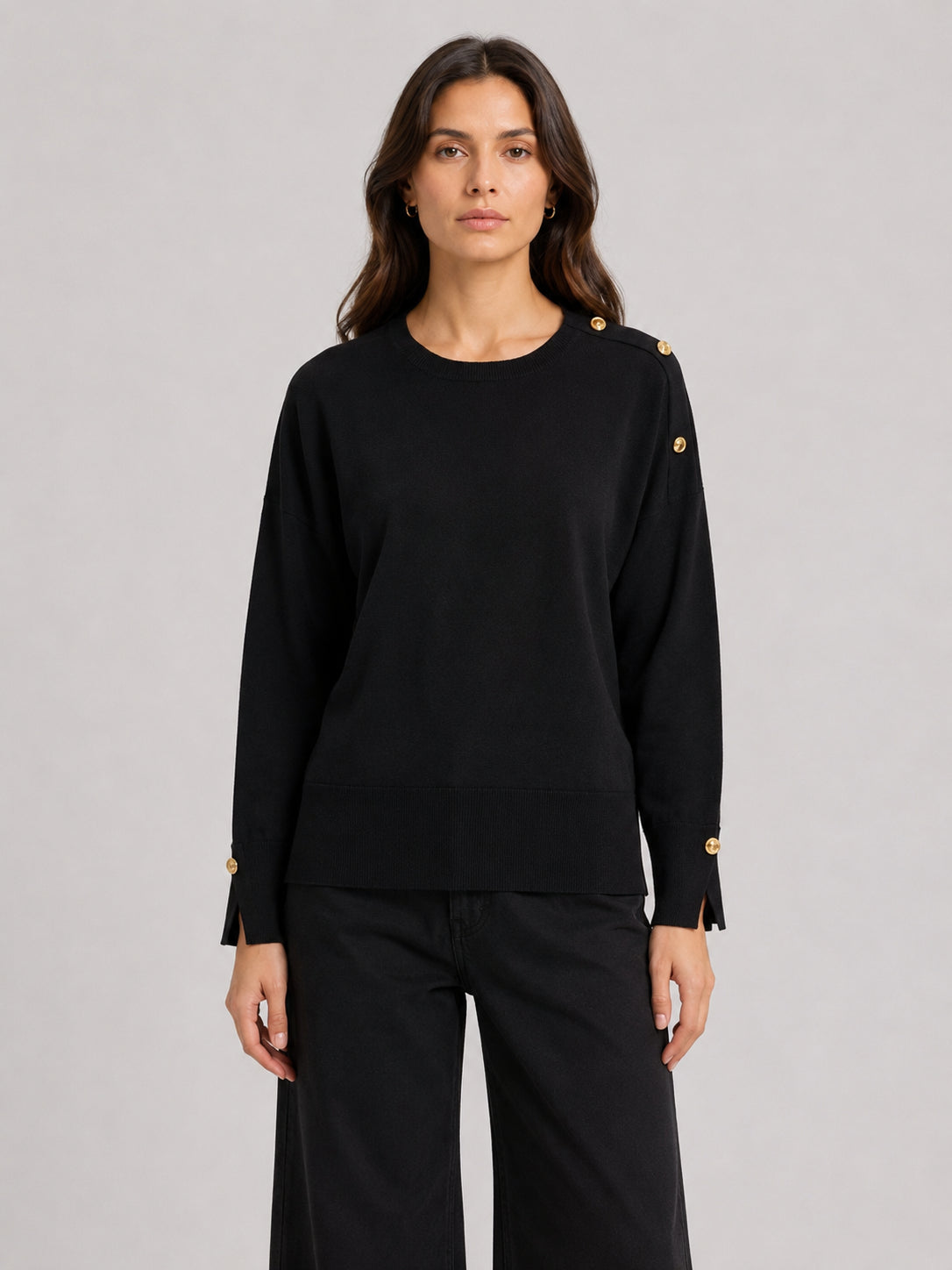 MARELLA EMME MAGLIA GIRO COL Donna Maglieria 2625366081200