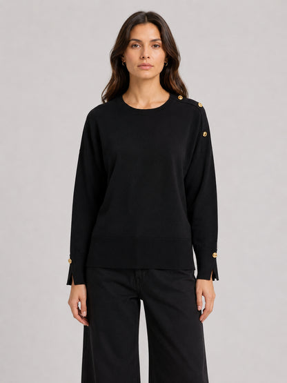 MARELLA EMME MAGLIA GIRO COL Donna Maglieria 2625366081200