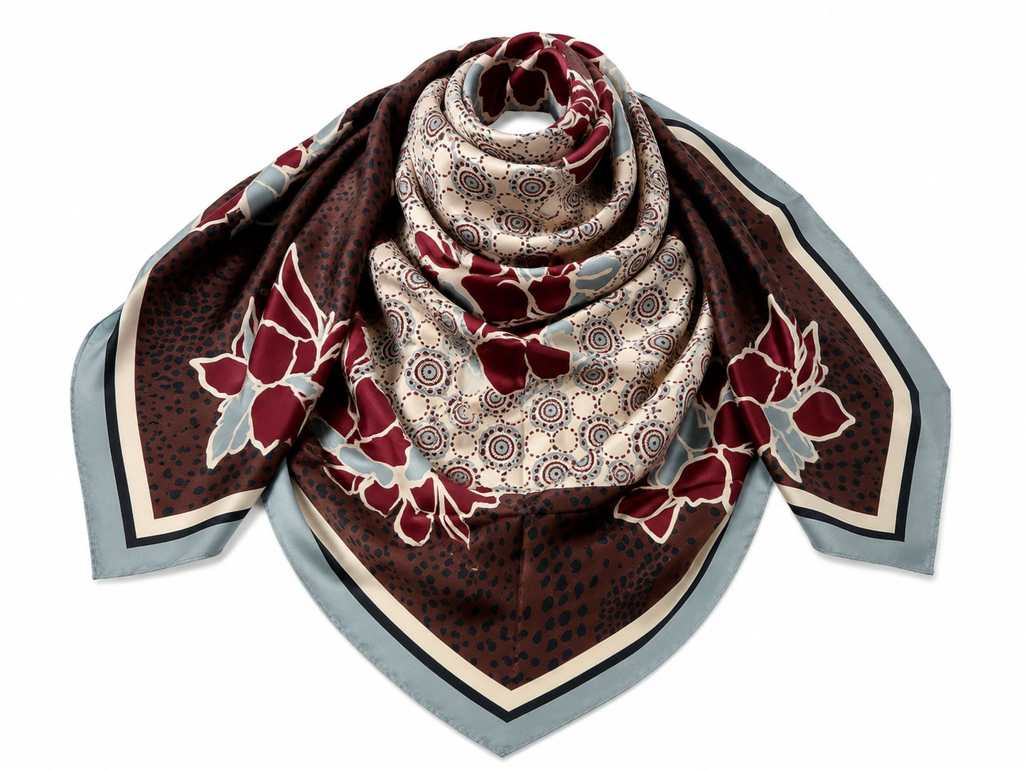 MARELLA EMME FOULARD Donna Accessori 2625546031200