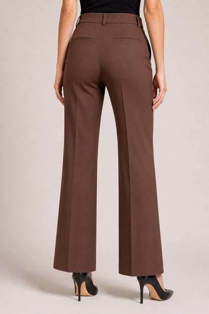 MARELLA EMME PANTALONE LARGO Donna Pantaloni 2615131121200