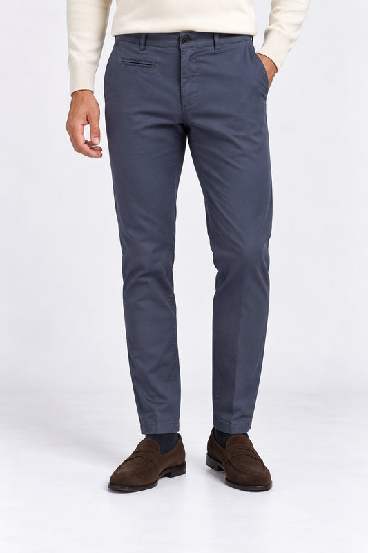 MORO UOMO PANTALONE SKIN Uomo Pantaloni MI2711S
