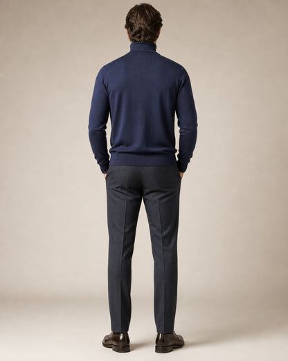 FERRANTE MAGLIA COLLO ALTO Uomo Maglieria 32G22802