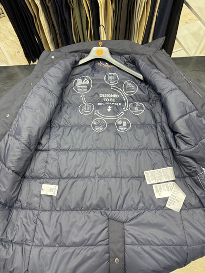 SAVE THE DUCK Parka Uomo GIUBBINI D41584M