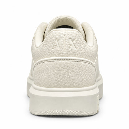 ARMANI EXCHANGE SNEAKER Uomo Sneakers XM002205AF29507