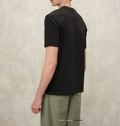 BLAUER. USA T-SHIRT Uomo Maglieria 26SBLUH02284