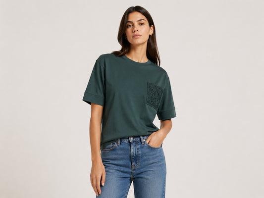 MARELLA EMME T-SHIRT Donna Maglieria 2615971012200