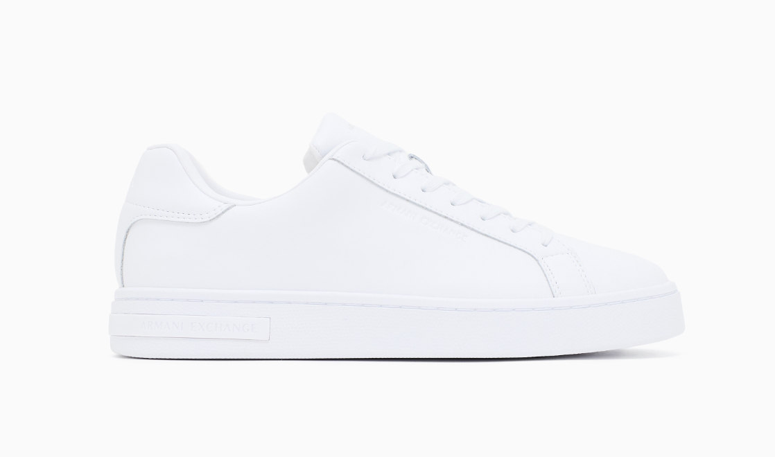 ARMANI EXCHANGE SNEAKER Uomo CALZATURE XM000141AF11912