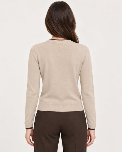 ARMANI EXCHANGE PULLOVER Donna Maglieria XW002632AF25935