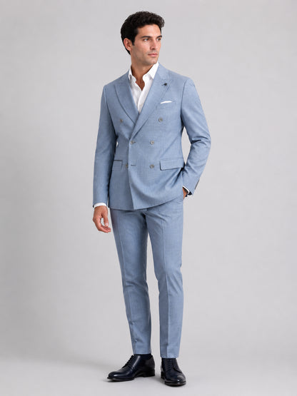 DISTRETTO 12 ABITO DROP 7 Uomo Abiti SU1542T0974DD