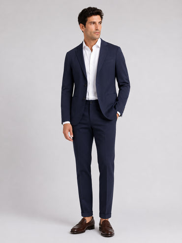 DISTRETTO 12 GIACCA 2 BOTTONI SLIM Uomo Giacche GA1595T0154DD