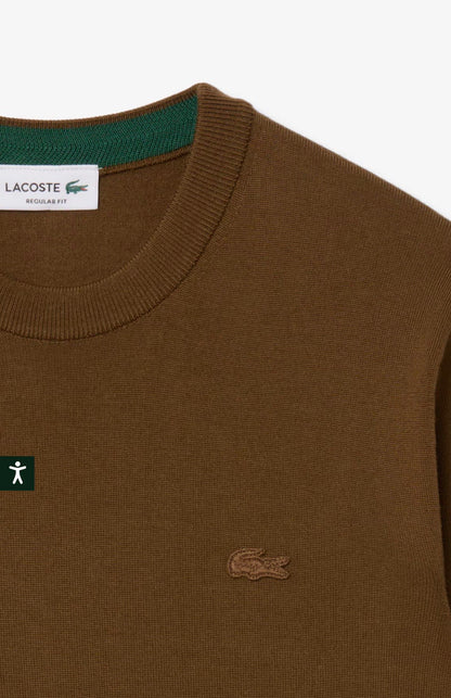 LACOSTE MAGLIA Uomo Maglieria AH1969