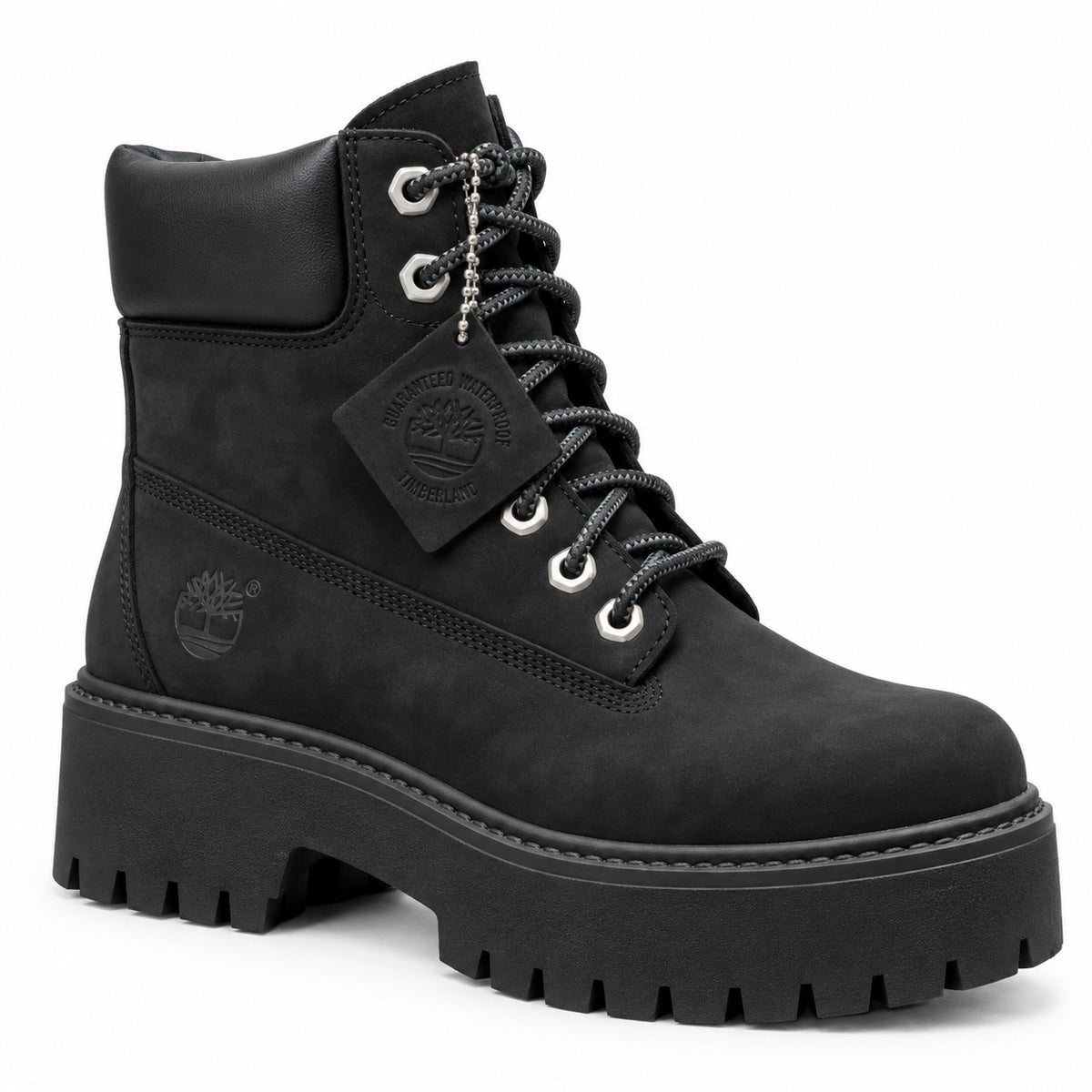 TIMBERLAND suola: gomma" Donna Stivali TB1A5RH