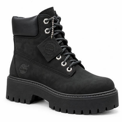 TIMBERLAND suola: gomma" Donna Stivali TB1A5RH