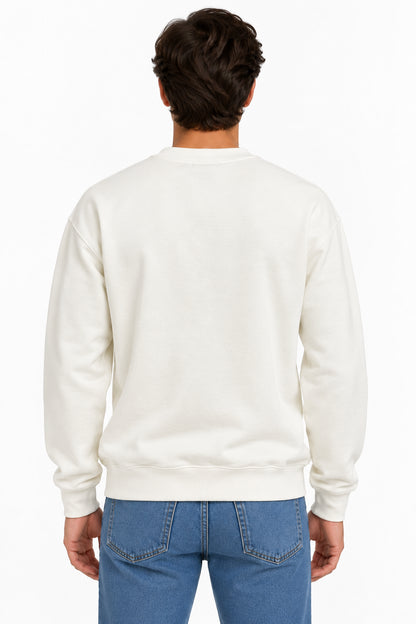 LACOSTE FELPA Uomo Felpe SH7745