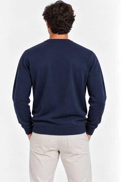 ROY ROGER'S Crew Neck MAN Uomo Maglieria RRU502CV38XXXX
