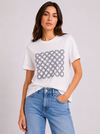 MARELLA EMME T- SHIRT Donna Maglieria 2615971051200