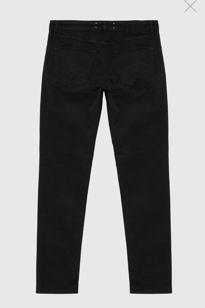 ROY ROGER'S 5 TASCHE Uomo Pantaloni RRU089C8700113