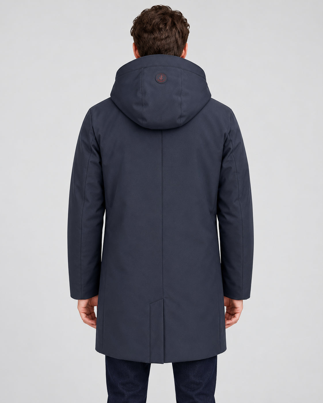 SAVE THE DUCK Parka Uomo GIUBBINI D41584M