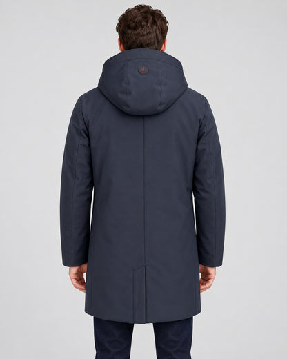 SAVE THE DUCK Parka Uomo GIUBBINI D41584M