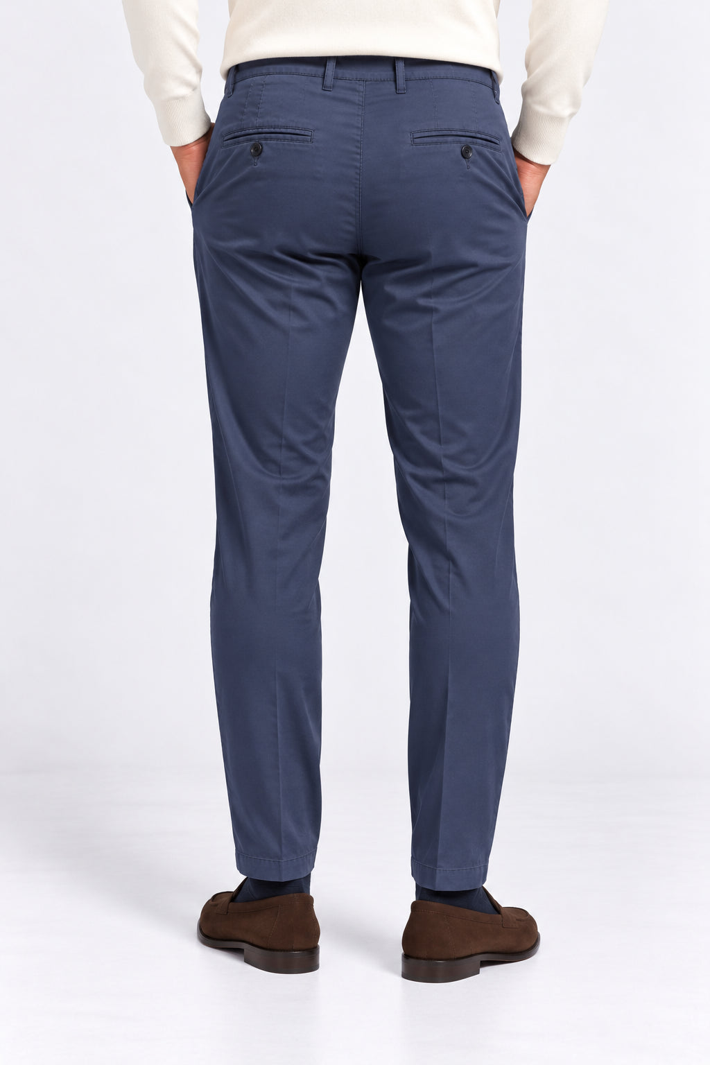 MORO UOMO PANTALONE SKIN Uomo Pantaloni MI2711S