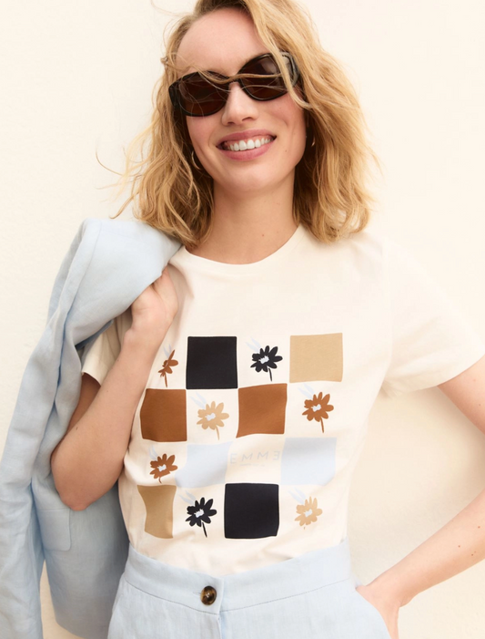 MARELLA EMME T-SHIRT Donna T-SHIRT 2615971092200