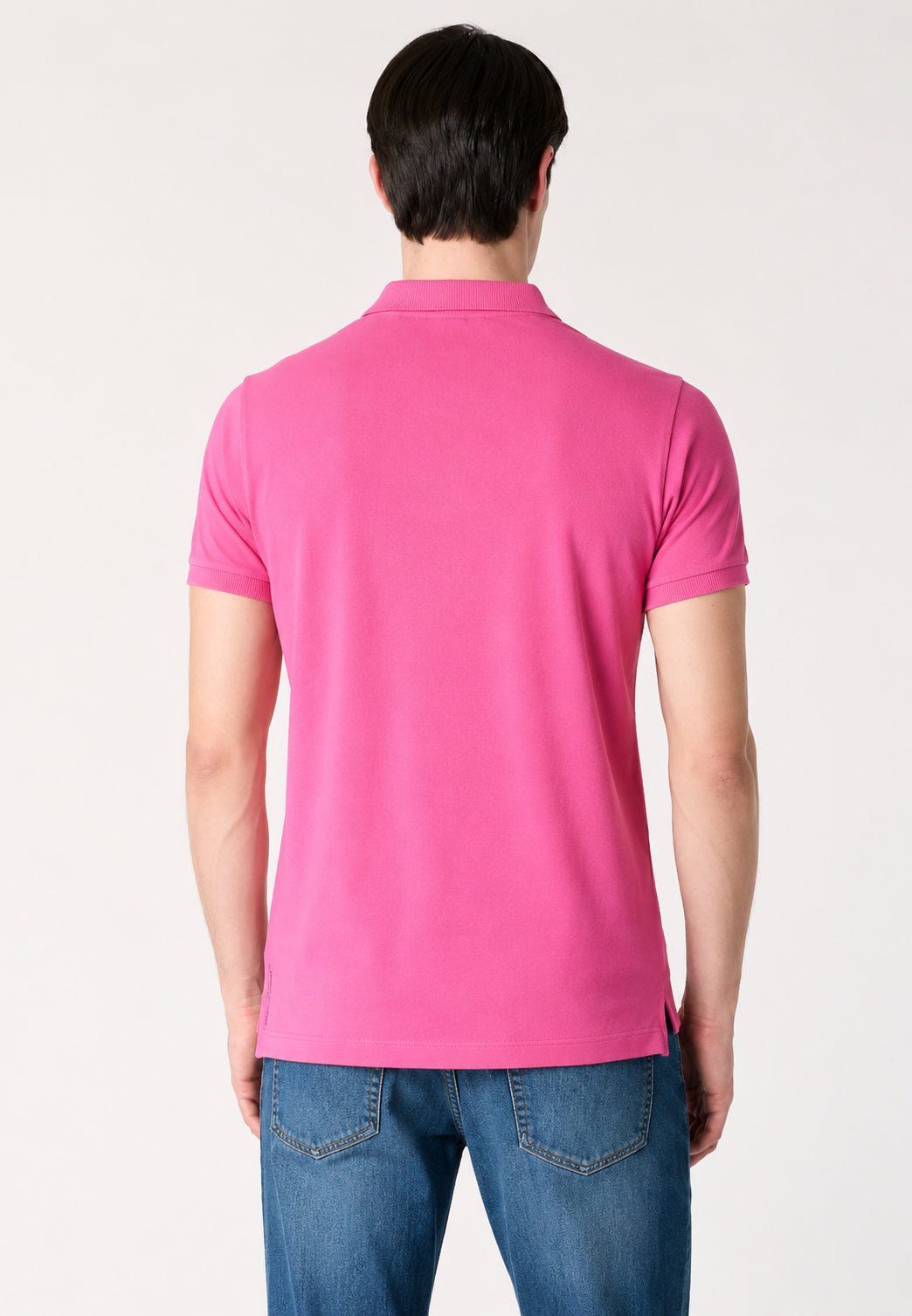 U.S. POLO ASSN. SINCE 1890 POLO Uomo Maglieria US3197036