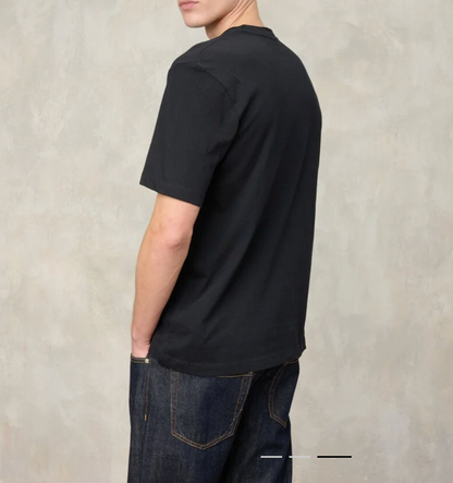 BLAUER. USA T-SHIRT Uomo Maglieria 26SBLUH02300
