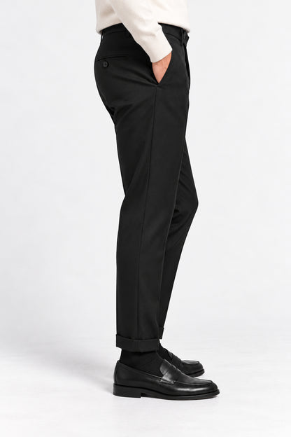 MORO UOMO PANTALONE SKIN Uomo Pantaloni MIS2770