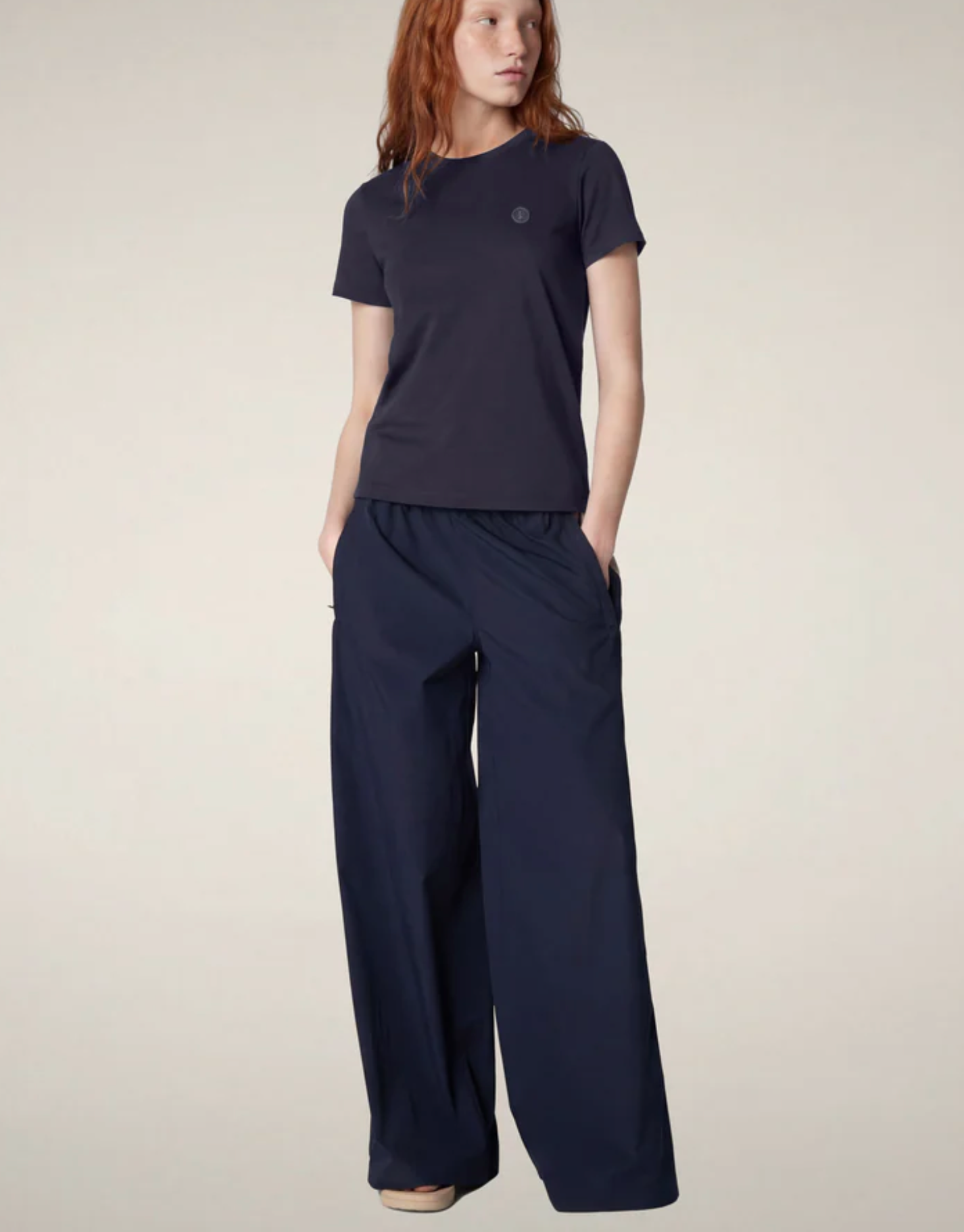 SAVE THE DUCK T- SHIRT Donna T-Shirt e Polo DT1201W