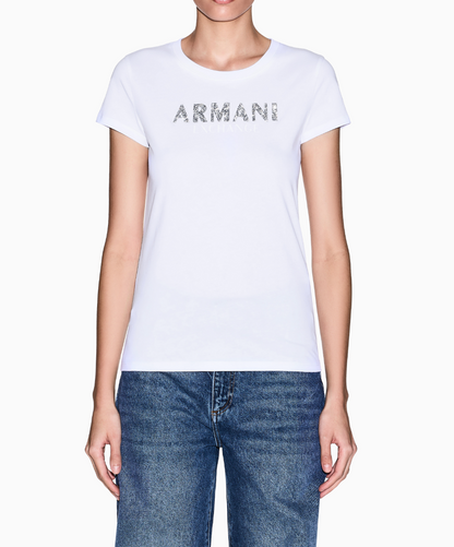 ARMANI EXCHANGE T-SHITS Donna Maglieria XW002106AF10356