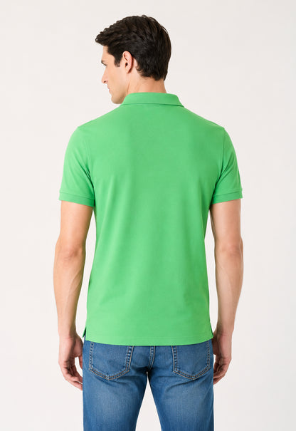 U.S. POLO ASSN. SINCE 1890 POLO Uomo Maglieria US3197036