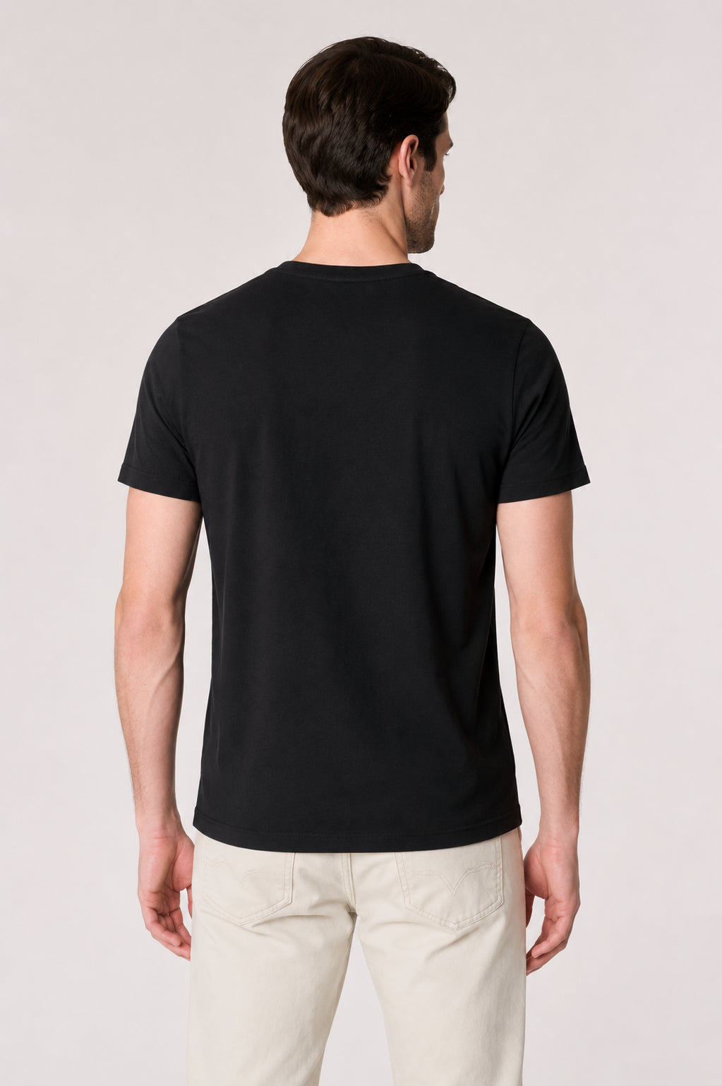 U.S. POLO ASSN. SINCE 1890 T-SHIRT Uomo Maglieria US43154015