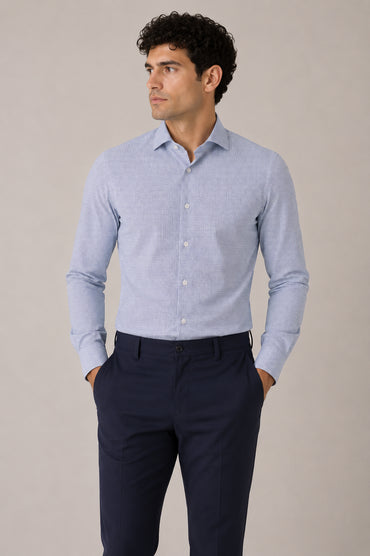 XACUS CAMICIA SLIM Uomo Camicie 25WF55891830