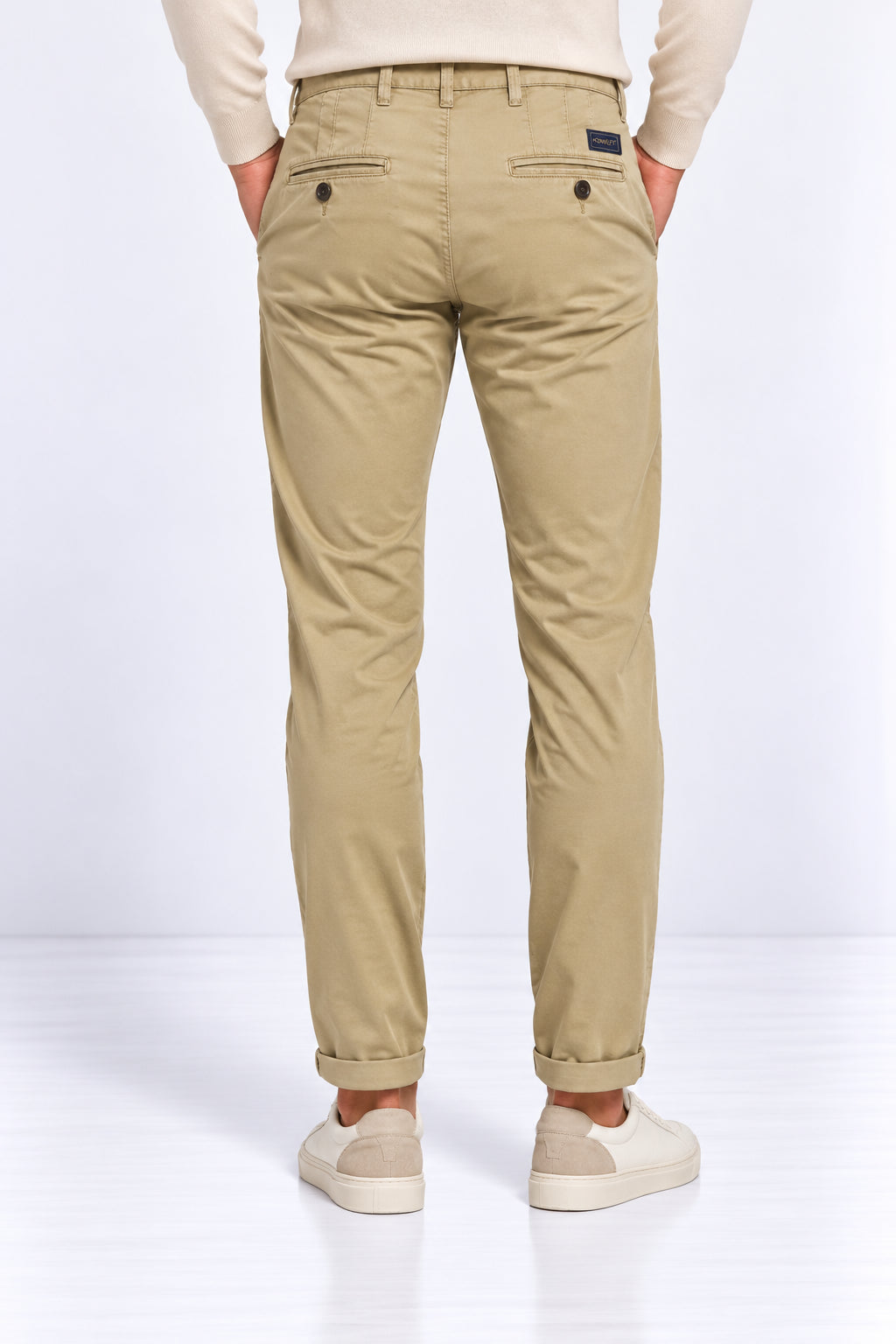 40WEFT Skinny Uomo Pantaloni 567072921