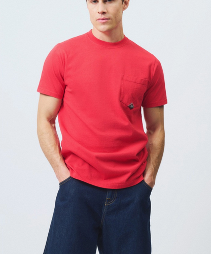 ROY ROGER'S T-SHIRT Uomo Maglieria RRU634CA160111