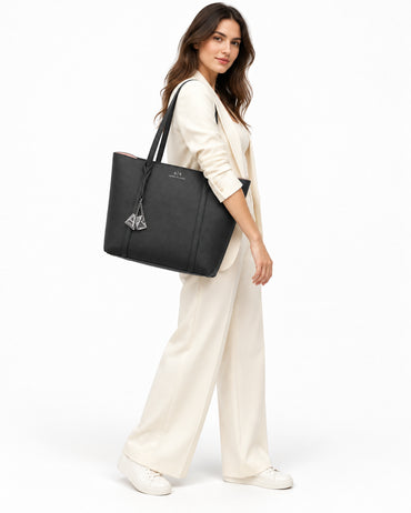 ARMANI EXCHANGE BORSA SHOPPING Donna Borse 942930CC726