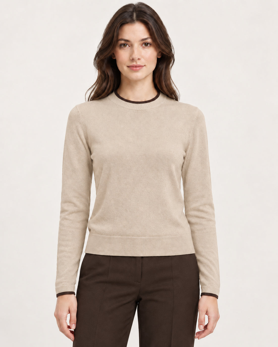 ARMANI EXCHANGE PULLOVER Donna Maglieria XW002632AF25935
