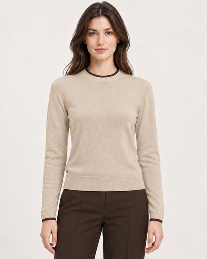 ARMANI EXCHANGE PULLOVER Donna Maglieria XW002632AF25935