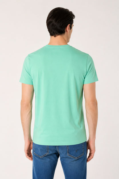 U.S. POLO ASSN. SINCE 1890 T-SHIRT Uomo Maglieria US43154015
