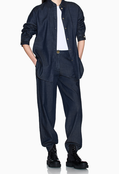 ARMANI EXCHANGE PANTALONE Donna Pantaloni XW002257AF21337