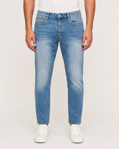 ARMANI EXCHANGE JEANS Uomo JEANS XM000070AF14266